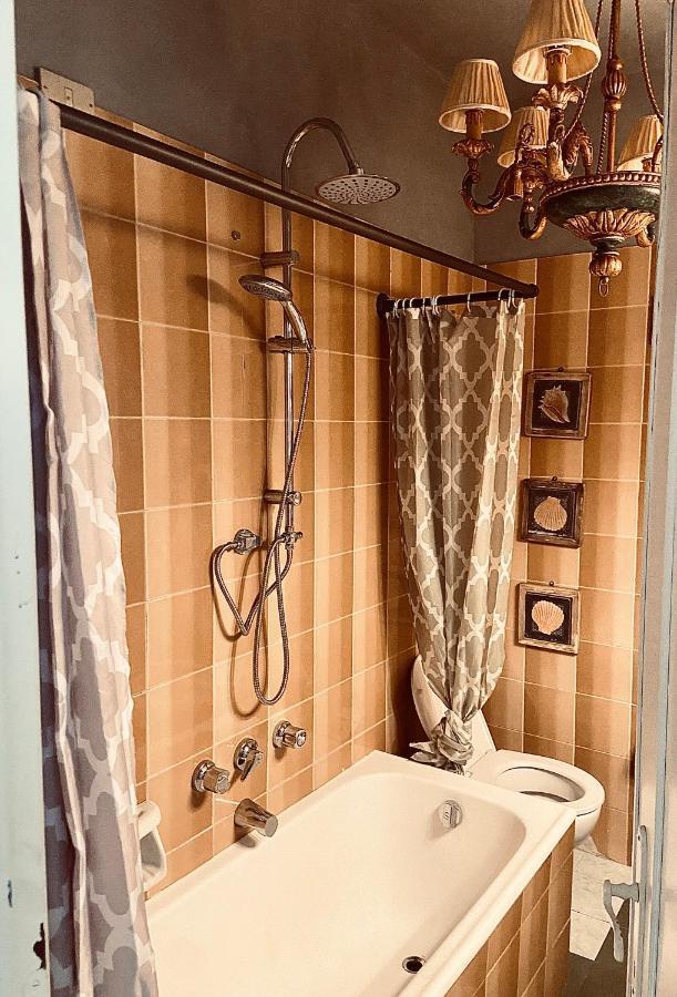 Apartament Resident St Agata Appartament Artist Marina di Massa Zewnętrze zdjęcie