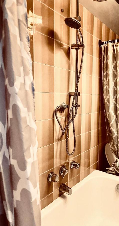Apartament Resident St Agata Appartament Artist Marina di Massa Zewnętrze zdjęcie