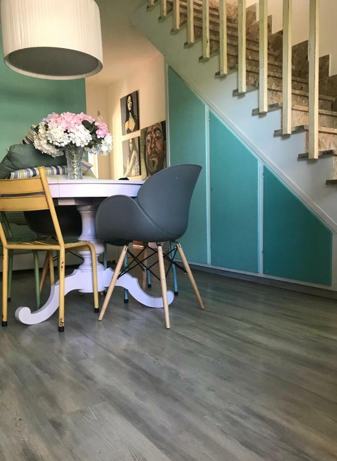 Apartament Resident St Agata Appartament Artist Marina di Massa Zewnętrze zdjęcie