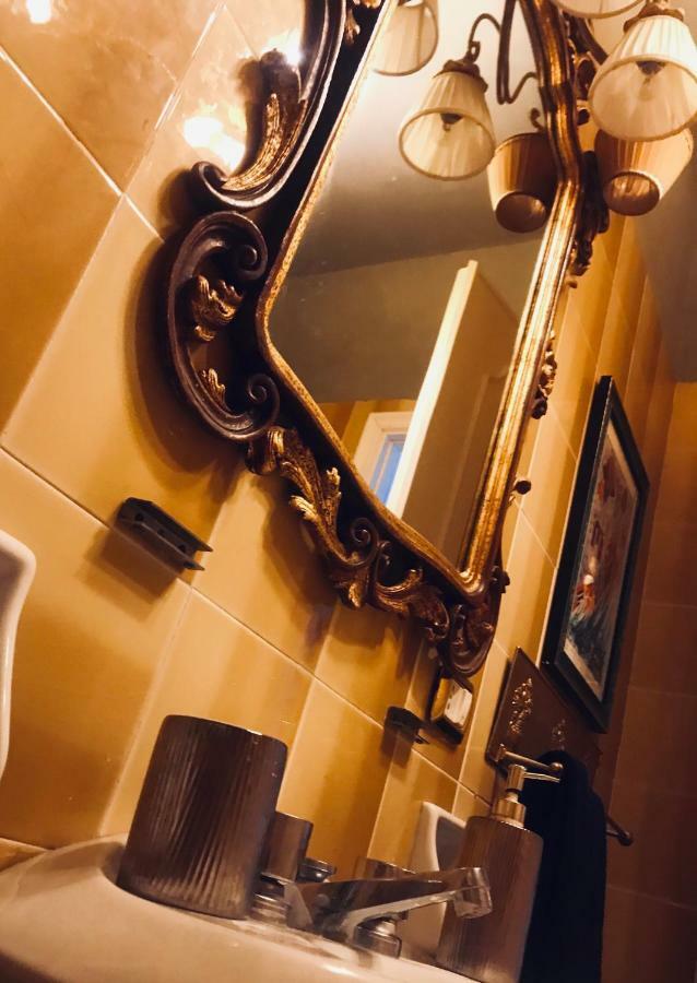Apartament Resident St Agata Appartament Artist Marina di Massa Zewnętrze zdjęcie