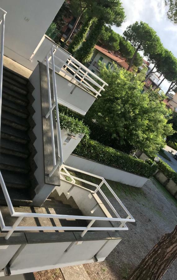 Apartament Resident St Agata Appartament Artist Marina di Massa Zewnętrze zdjęcie