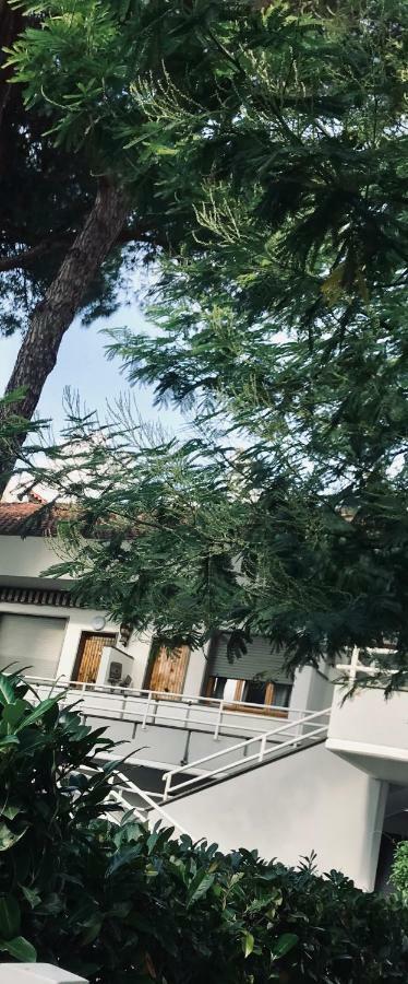 Apartament Resident St Agata Appartament Artist Marina di Massa Zewnętrze zdjęcie